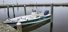 Gripping Lips Guide Service Custom boat image 0