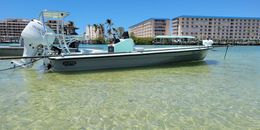 2 Fish Charters Floyd Boat image 0