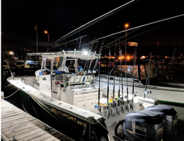 Legit Fish Sportfishing Southport boat image 0