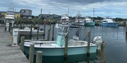Yankee Sport Fishing Carolina Yacht (Center console Boat image 0