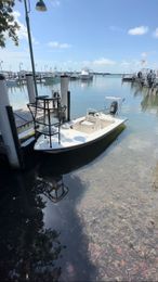 SO FLO Charters MAVERICK Boat image 0
