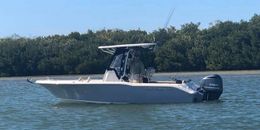 Matlacha Saltwater Outfitters Key West Boat image 0