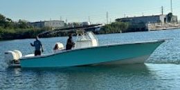 Island Adventure Charters Rybovich Boat image 0