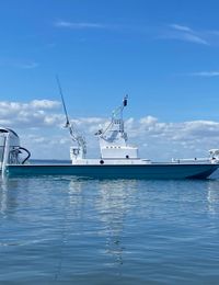 Code 3 Guide Services Dargel Boat image 0