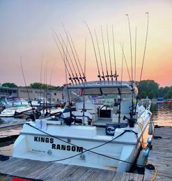 Kings Ransom Sportfishing Trojan Boat image 0