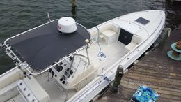 Escape Charters Cris Craft boat image 0