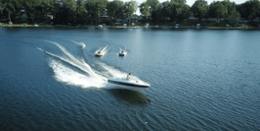 No Regrets Sport Fishing LLC Crestliner Sportfisher Boat image 0