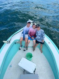 Next Catch Guide Service Hanson Boat image 0