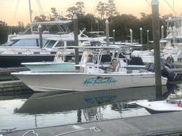 MaTunaHoo Sportfishing Sportsman Boat image 0
