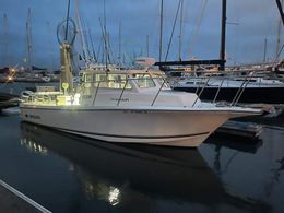 fishSFbay Defiance boat image 0