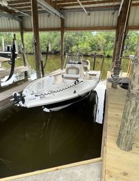 Cajun Outcast Inshore Charters Key West boat image 0