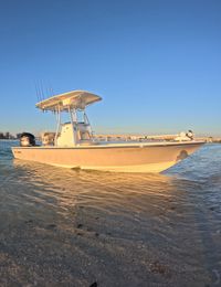 DB Charters LLC Sea Born boat image 0