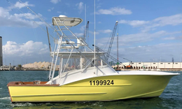 OFishal Business Gillikin Boat image 0