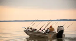 Atomic Fishing Charters Excel Boats 1860 boat image 0
