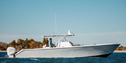 Hoo Hunter Sportfishing SeaHunter (Center console) Boat image 0