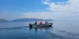 Nordic Lodge Alumarine Boats Boat image 0
