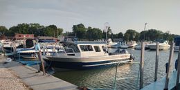 Penny Slot Charters North River Boat image 0