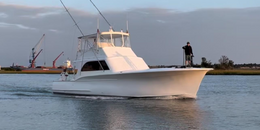 Big Eye Sportfishing Carolina boat Boat image 0