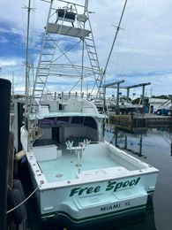 Ben O'fishal Sportfishing Morgan Boat image 0