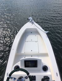 Imperial Sport Fishing Marauder Marine boat image 0