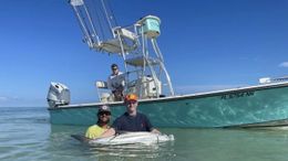 Island Time Family Charters Dorado (Bay boat) Boat image 0