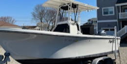 Linda Lee Sportfishing Parker Boat image 0