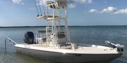 Coastal Chaos Fishing Charters Skeeter (Center console) Boat image 0