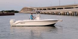 Sidehustle Excursions Carolina Skiff (Skiff) Boat image 0