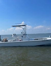 Hook’Em South Charters, LLC Blazer Bay boat image 0