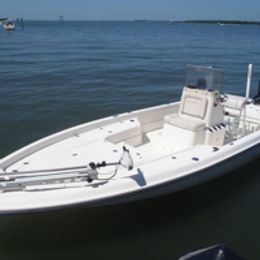 FLATTOP CHARTERS American Marine Sports boat image 0