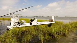Wyld On The Fly Beavertail Mosquito boat image 0