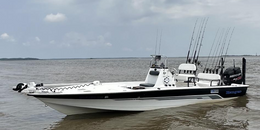 Next Level Fishing Co Ranger Boat image 0