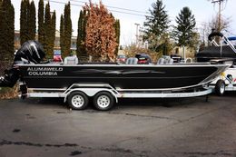 Phil Wildman Outdoor Adventures - boat image 0