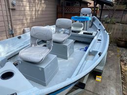 Phil Wildman Outdoor Adventures - boat image 0