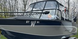 Greatest Catch Fishing Charters Starcraft Boat image 0