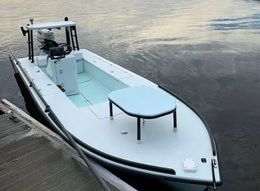 Amelia On Fly Beaver Tail boat image 0