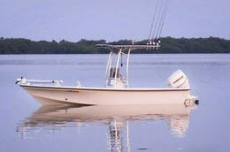 Deep Color Fishing Allcraft (Center console) boat image 0