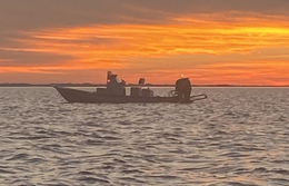 Matagorda Moonshine Charters Majek Boat image 0