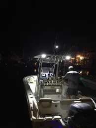 Honey Badger Charters Key West Boat image 0