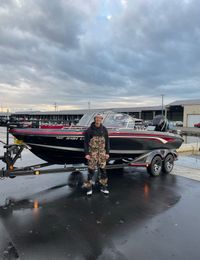 Wolfpack Fishing Charters & Guide Service Ranger boat image 0