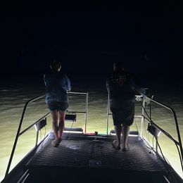 Coastal Ways Guide Service Weldcraft Boat image 0
