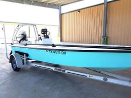Blue Fly Adventures Ankona Boat image 0