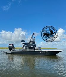 Over Under Outfitters Transport Boats Boat image 0