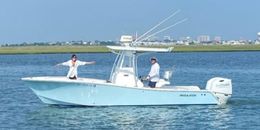 JD Marine LLC Regulator Boat image 0