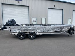 Cornelison’s Guided Fishing American made Boat image 0