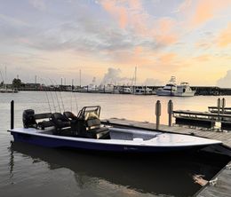 Matagorda Guide Service Majek Boat image 0
