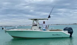 Just Add Water Charters Nauticstar Boat image 0