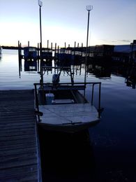 S&K Charters Lowe Boat image 0