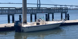 Happy Dog Charters Key West Boat image 0