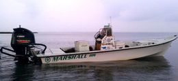 Kosik's Guide Service Marshall 226 boat image 0